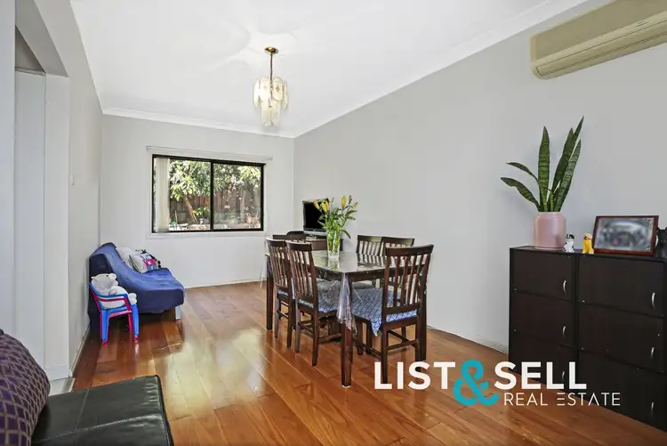 Fourth view of Homely house listing, 7 Broadford Street, St Andrews NSW 2566