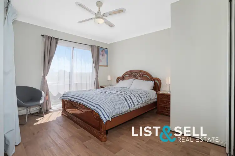 Sixth view of Homely house listing, 7 Broadford Street, St Andrews NSW 2566