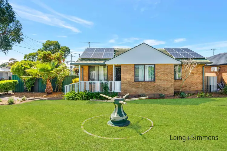Fourth view of Homely house listing, 102 Banks Road, Miller NSW 2168