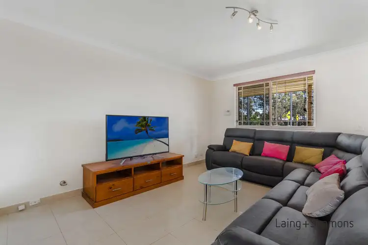 Fourth view of Homely semi-detached listing, 586B Hoxton Park Road, Hoxton Park NSW 2171