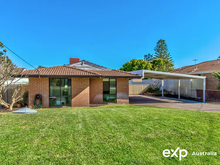 9 Dawlish Way, Warnbro WA 6169