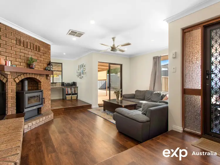 Seventh view of Homely house listing, 9 Dawlish Way, Warnbro WA 6169