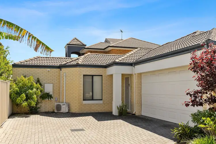 99C Flinders Street, Yokine WA 6060