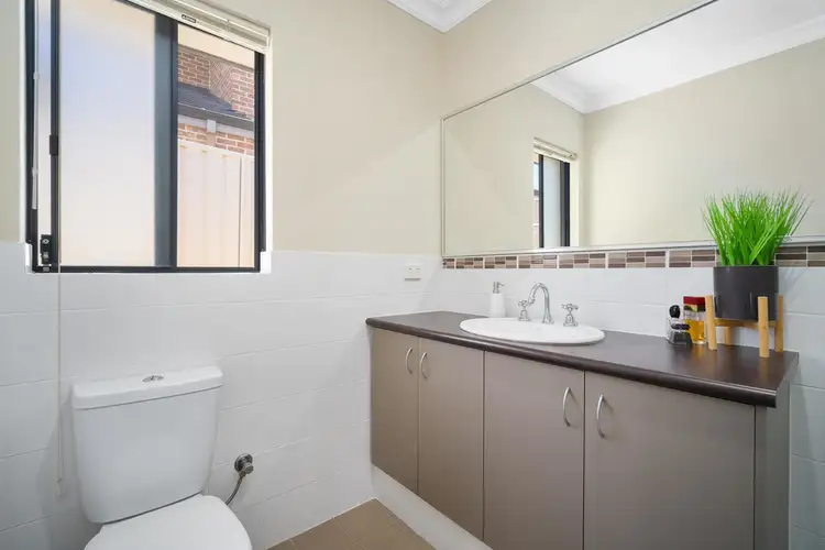 Fifth view of Homely villa listing, 99C Flinders Street, Yokine WA 6060
