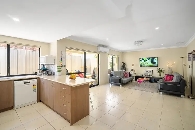 Sixth view of Homely villa listing, 99C Flinders Street, Yokine WA 6060