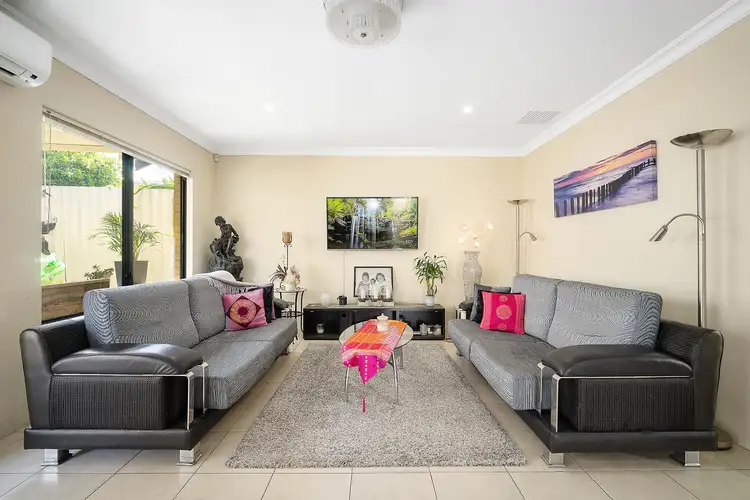 Seventh view of Homely villa listing, 99C Flinders Street, Yokine WA 6060