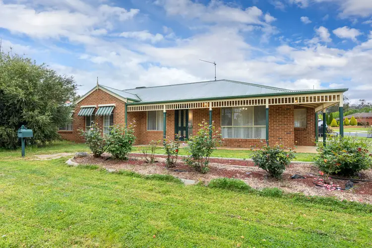 7 Niblick Street, Wodonga VIC 3690