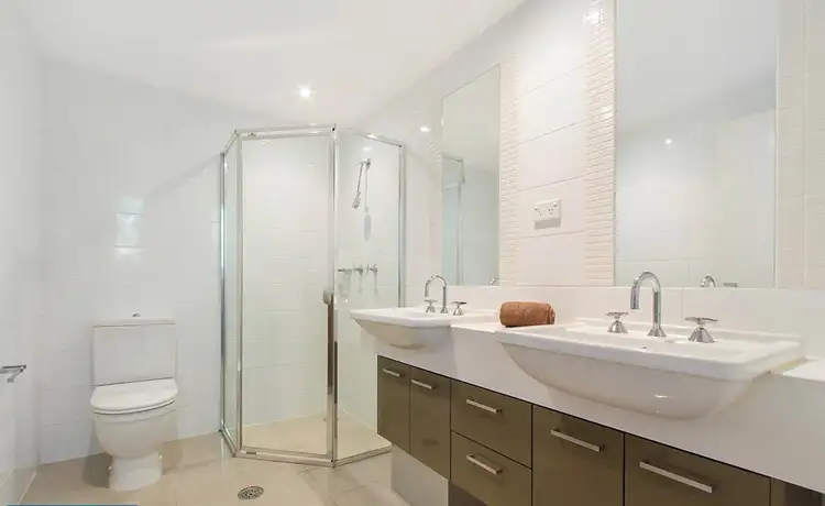 Fourth view of Homely apartment listing, 5/5 London Circuit, City ACT 2601