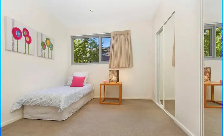 Fifth view of Homely apartment listing, 5/5 London Circuit, City ACT 2601