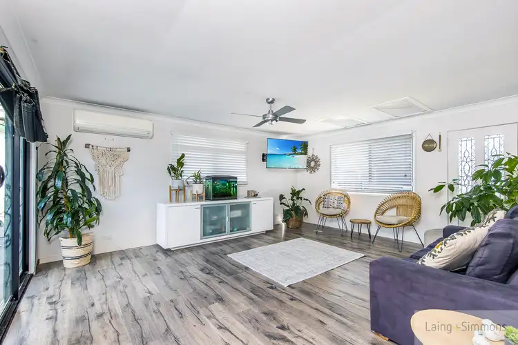 Second view of Homely house listing, 22 Cranbrook Parade, Rankin Park NSW 2287