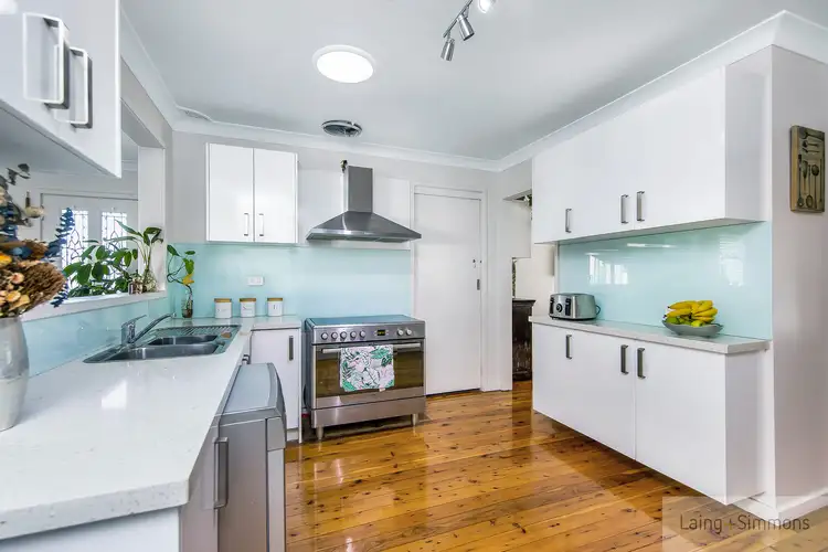 Third view of Homely house listing, 22 Cranbrook Parade, Rankin Park NSW 2287