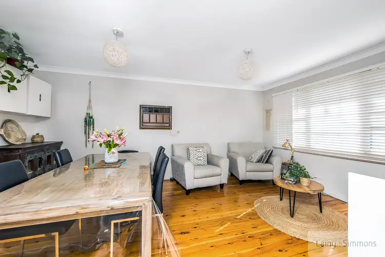 Fourth view of Homely house listing, 22 Cranbrook Parade, Rankin Park NSW 2287