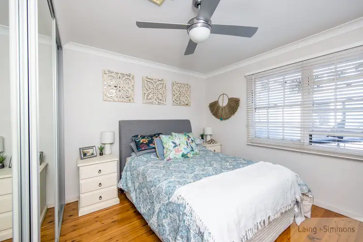 Fifth view of Homely house listing, 22 Cranbrook Parade, Rankin Park NSW 2287
