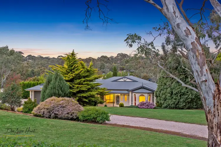 37 Henry Road, Blakiston SA 5250