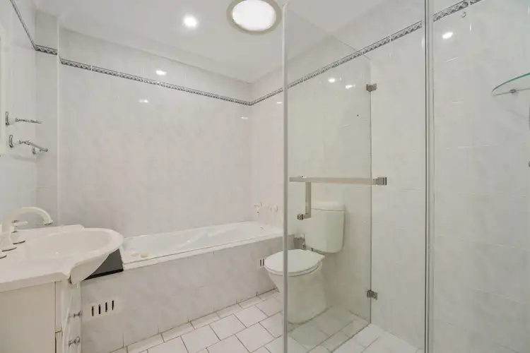 Fifth view of Homely townhouse listing, 6/393-395 Liverpool Road, Strathfield NSW 2135