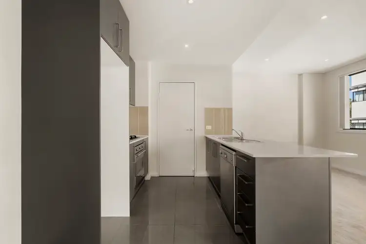 Second view of Homely apartment listing, 37/16 Kilmore Street, Kellyville Ridge NSW 2155