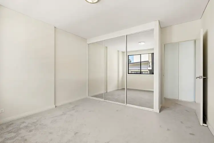 Fifth view of Homely apartment listing, 37/16 Kilmore Street, Kellyville Ridge NSW 2155