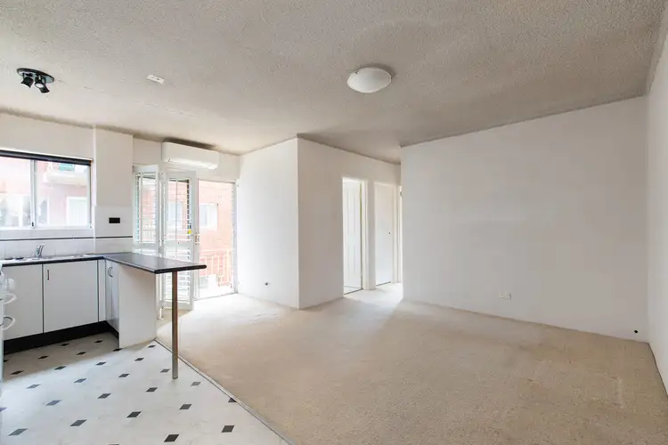 Second view of Homely apartment listing, 6/3 Francis Street, Dee Why NSW 2099