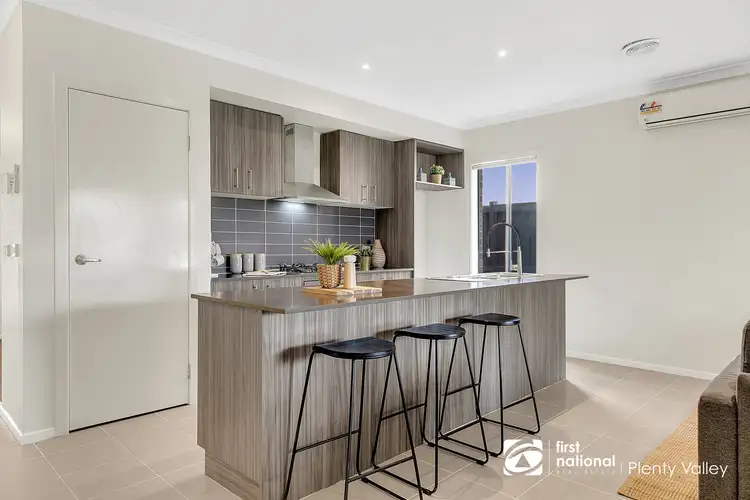 Fifth view of Homely house listing, 12 Maremma Drive, Mernda VIC 3754