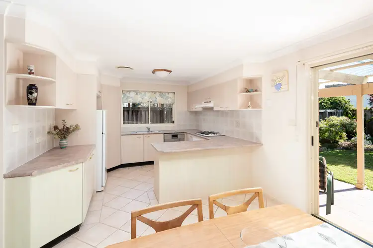 Second view of Homely house listing, 9A Forest Road, Heathcote NSW 2233