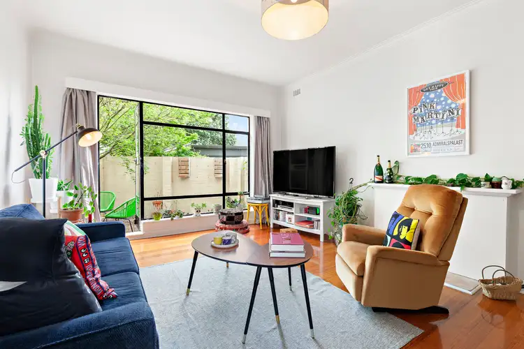 14/129 Kambrook Road, Caulfield North VIC 3161