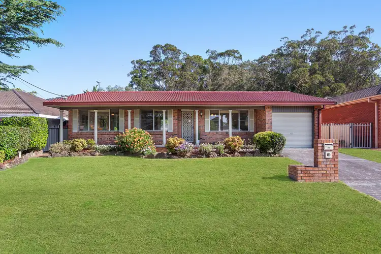 15 Dulkara Road, Woy Woy NSW 2256