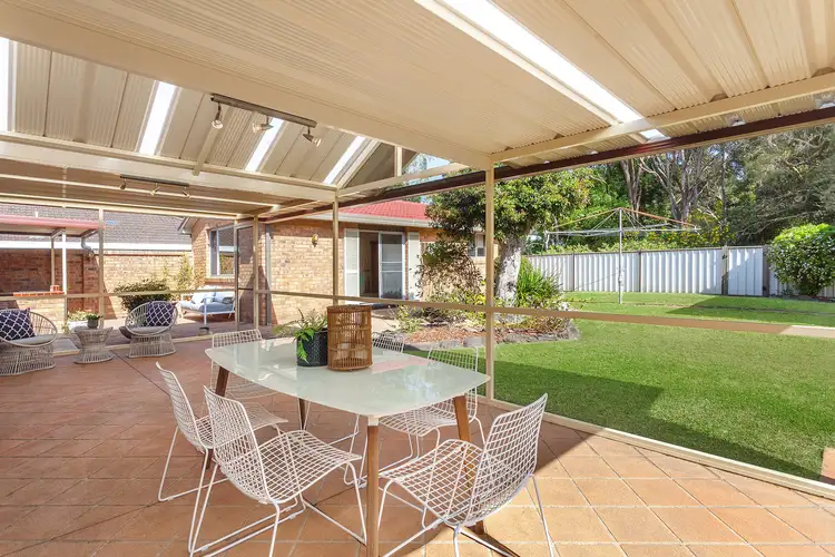 Third view of Homely house listing, 15 Dulkara Road, Woy Woy NSW 2256