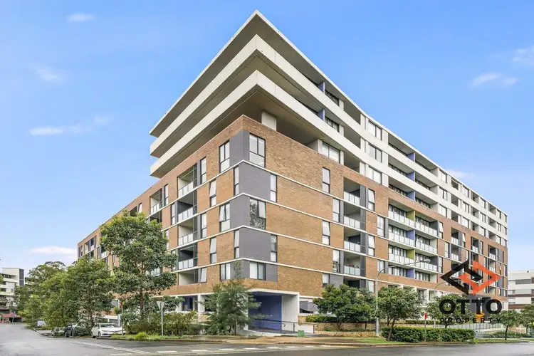 408/7 Washington Avenue, Riverwood NSW 2210