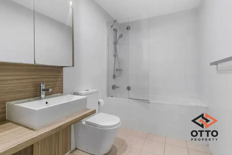 Sixth view of Homely apartment listing, 408/7 Washington Avenue, Riverwood NSW 2210