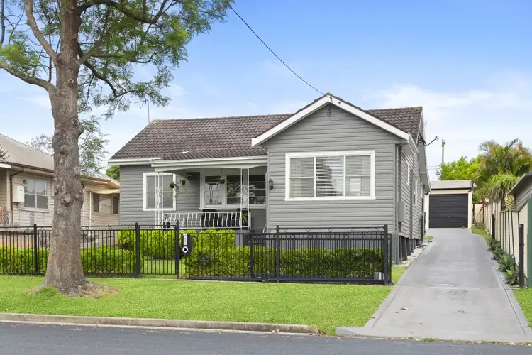 Main view of Homely house listing, 21 Hawthorne Street, Beresfield NSW 2322