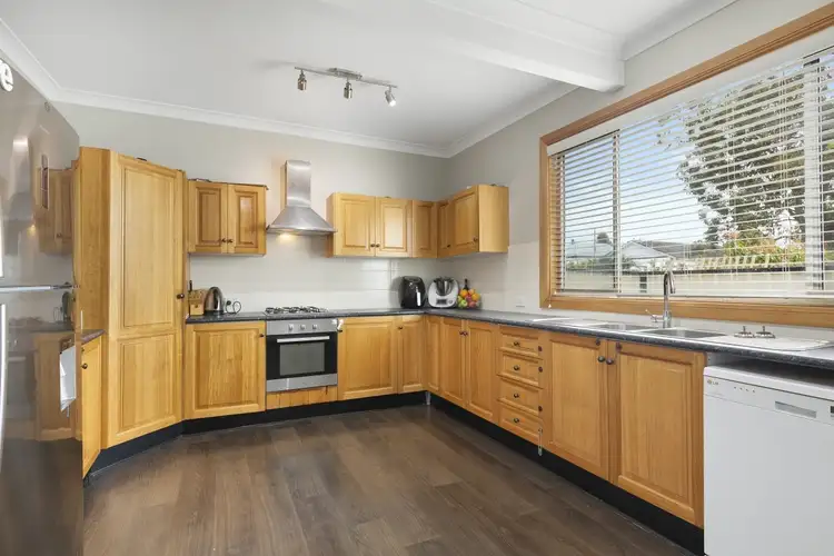 Third view of Homely house listing, 21 Hawthorne Street, Beresfield NSW 2322