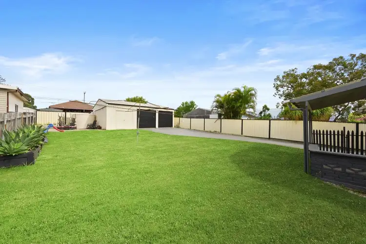 Sixth view of Homely house listing, 21 Hawthorne Street, Beresfield NSW 2322