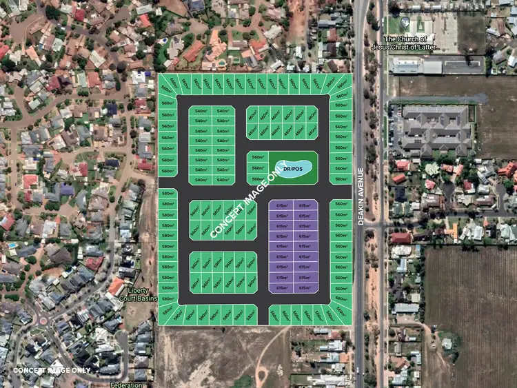 513 Deakin Avenue, Mildura VIC 3500