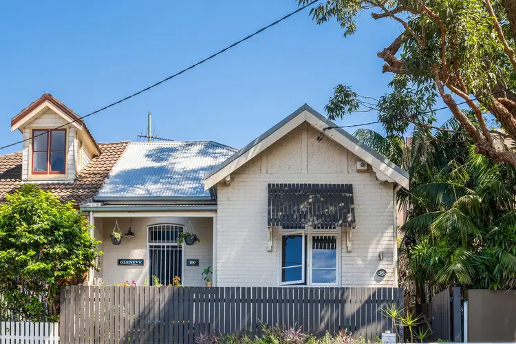 190 View Street, Annandale NSW 2038