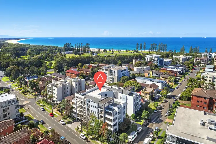 8/17-21 Virginia Street, North Wollongong NSW 2500