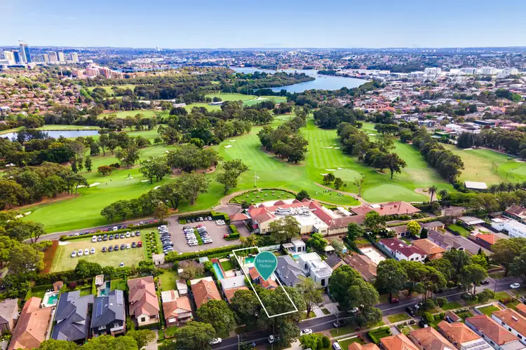 Main view of Homely house listing, 41 Links Avenue, Concord NSW 2137