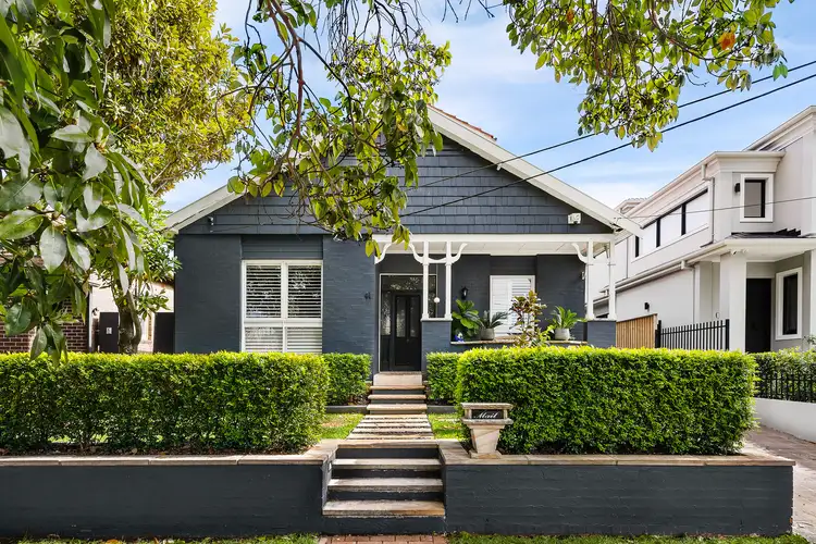 Third view of Homely house listing, 41 Links Avenue, Concord NSW 2137