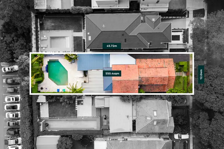 Fourth view of Homely house listing, 41 Links Avenue, Concord NSW 2137