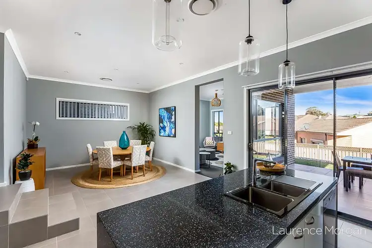 Third view of Homely house listing, 6 Brooks Terrace, Kanahooka NSW 2530