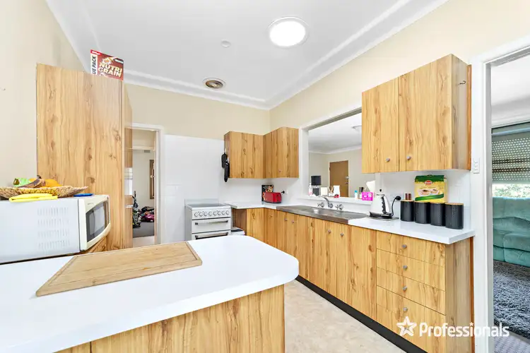 Fourth view of Homely house listing, 4 Ellesmere Street, Panania NSW 2213