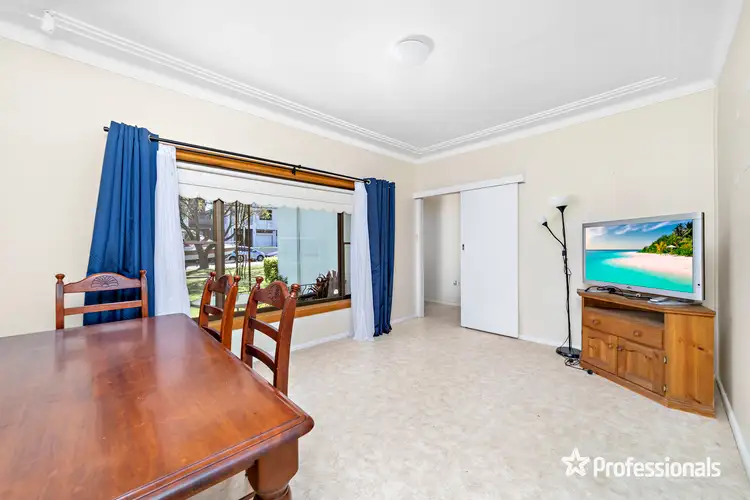 Fifth view of Homely house listing, 4 Ellesmere Street, Panania NSW 2213