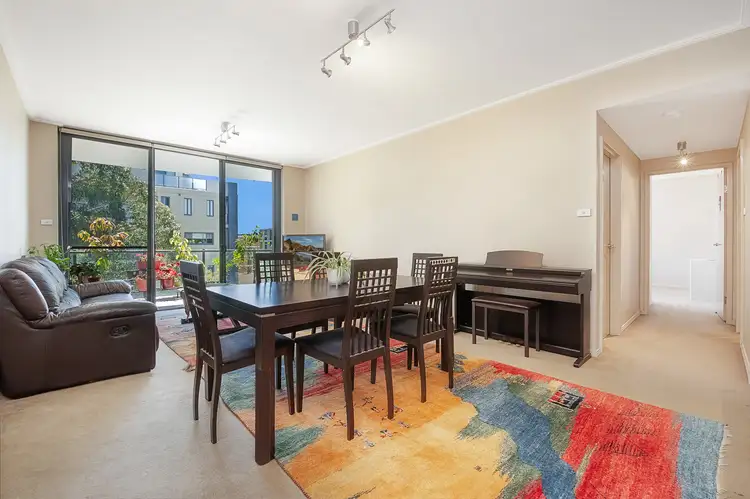 Main view of Homely apartment listing, 601/2-10 Orara Street, Waitara NSW 2077