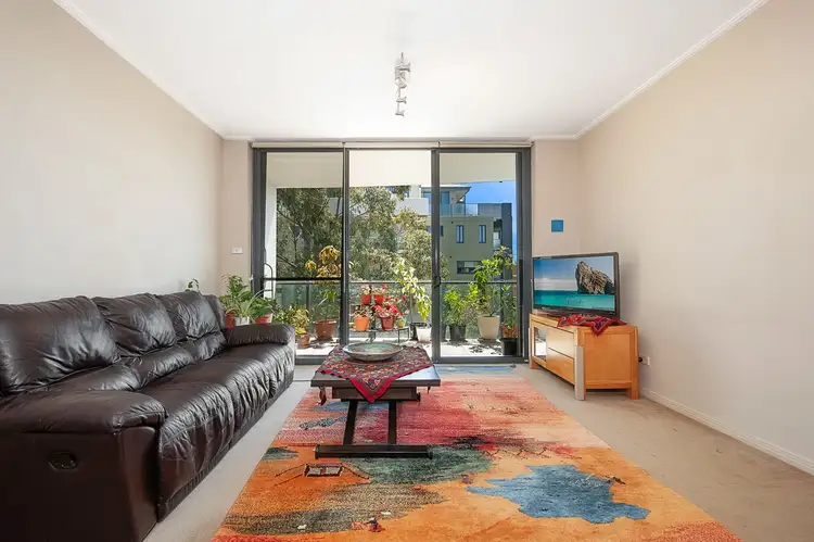 Second view of Homely apartment listing, 601/2-10 Orara Street, Waitara NSW 2077