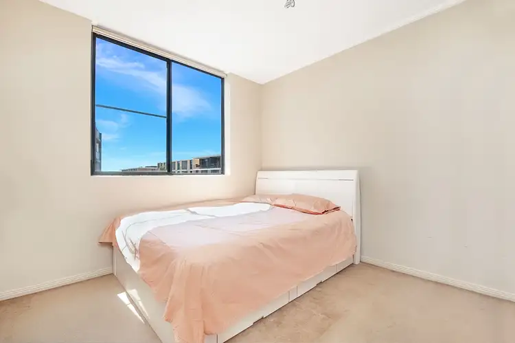 Fourth view of Homely apartment listing, 601/2-10 Orara Street, Waitara NSW 2077