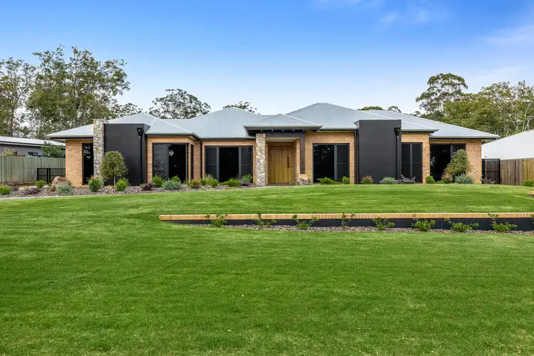 55 Reis Road, Highfields QLD 4352