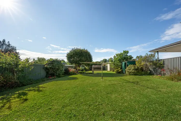 4 Boronia Street, Concord West NSW 2138