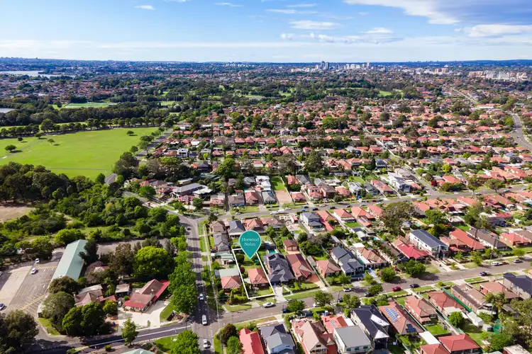 Fifth view of Homely house listing, 4 Boronia Street, Concord West NSW 2138