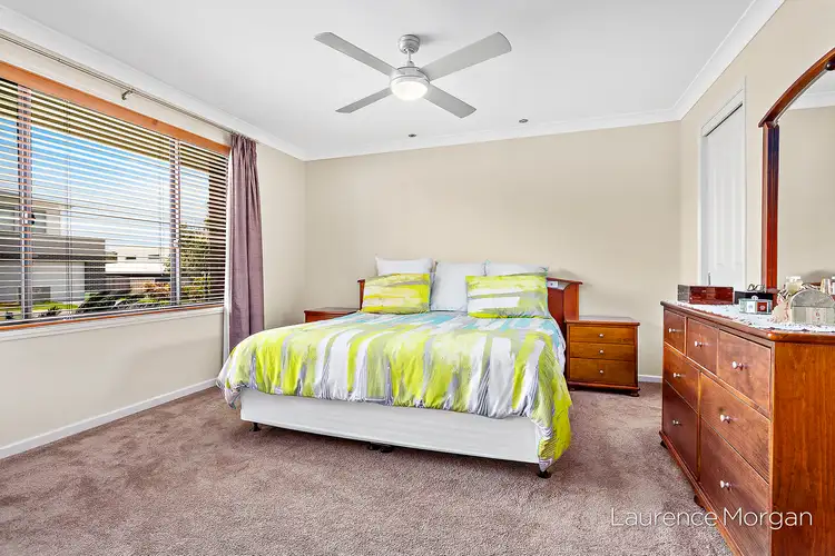 Sixth view of Homely house listing, 17 Norfolk Crescent, Shell Cove NSW 2529
