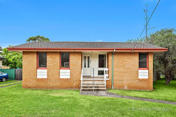 2 Beacon Avenue, Bulli NSW 2516