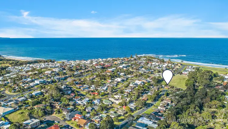 Third view of Homely house listing, 2 Beacon Avenue, Bulli NSW 2516